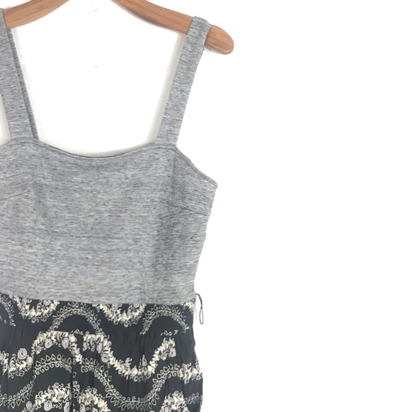 Anthropologie Lilka jumpsuit maple lane - Picture 4 of 11